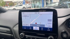 Ford Puma 1.0 EcoBoost Hybrid mHEV 155 ST-Line X 5dr Petrol Hatchback